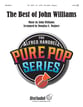 Best of John Williams Handbell sheet music cover